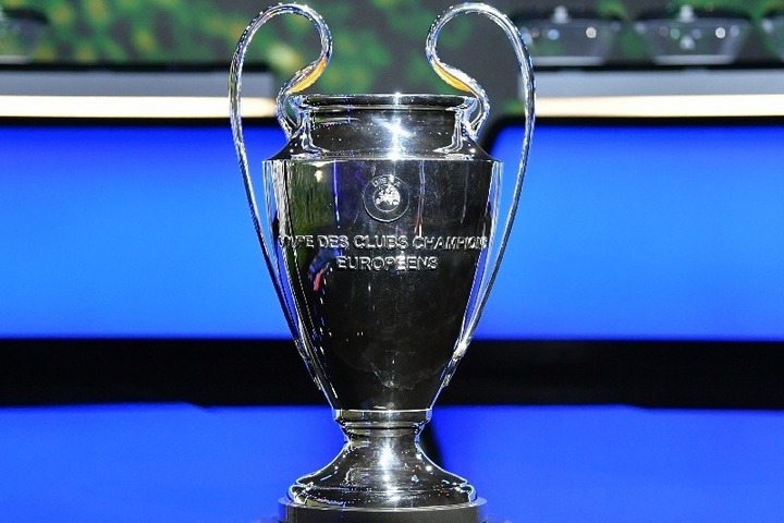 Финал Лиги чемпионов официально перенесен из Стамбула в Порту