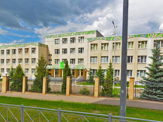 Часть учеников атакованной казанской гимназии перевели в другую школу