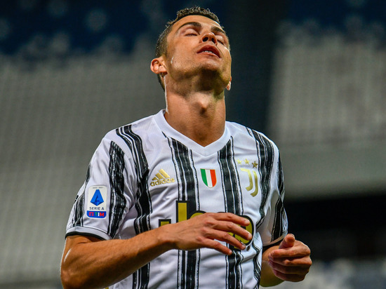 Мать Роналду намекнула, когда ее сын закончит карьеру футболиста