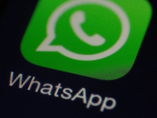 Роскомнадзор предупредил пользователей WhatsApp о проблемах с передачей данных