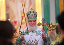 Новый способ борьбы с абортами по методу патриарха Кирилла оценили священнослужители и миряне