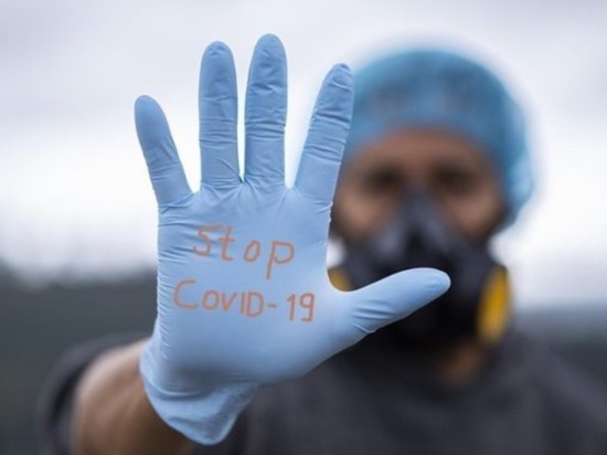 ВОЗ: число заболевших коронавирусом в мире превысило 160 млн