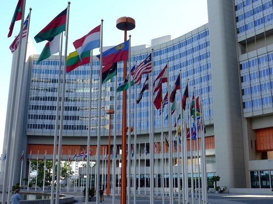 Заседание Совбеза ООН по Израилю и Палестине состоится 16 мая