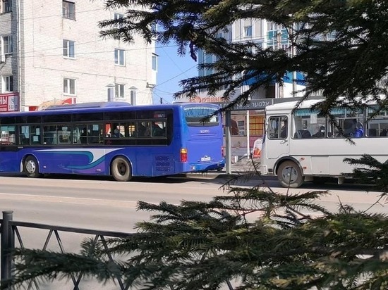 В Биробиджане цена на проезд в автобусах составит 20 рублей