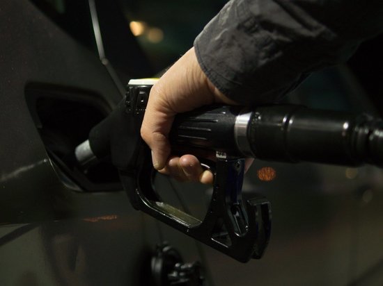 В Минэке Забайкалья рассказали о мерах по снижению цен на бензин