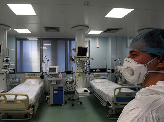 В Хакасии второй день подряд фиксируют две смерти от коронавируса