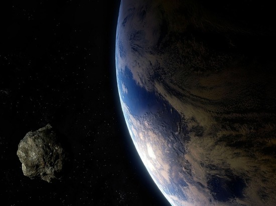 Ученые предупредили о приближении 138-ми метрового астероида к Земле