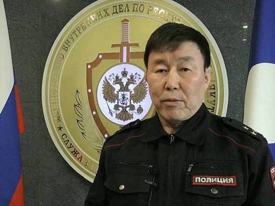 Новым советником мэра Якутска назначен бывший начальник полиции