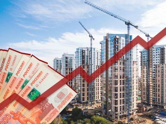 Тоже достижение: костромские цены на жилье сравнялись с ярославскими