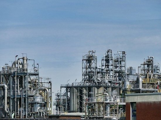 Ученые Казани изобрели способ использования тяжелой нефти по-новому