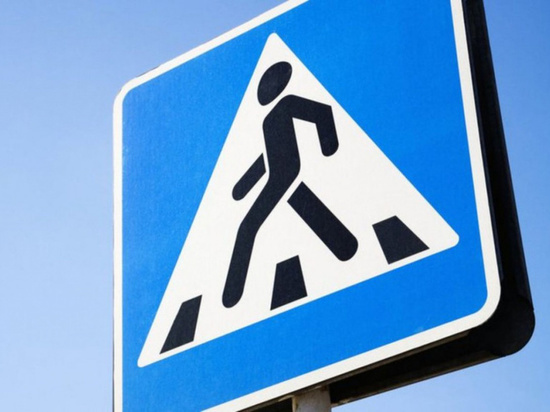 Жителям Хабаровска предлагают выбрать пешеходные переходы через улицу Тихоокеанскую