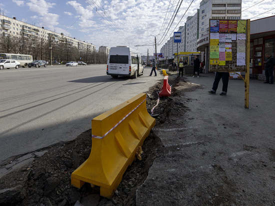 В Челябинске на велодорожках установят светофоры с камерами видеонаблюдения