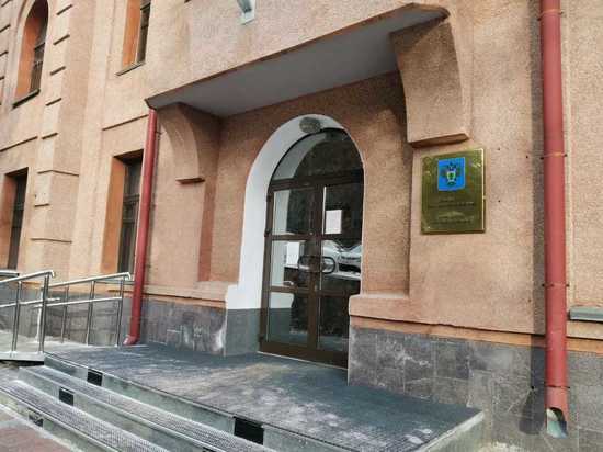 В Хабаровске осудят бывшего начальника управления дорог и внешнего благоустройства администрации города