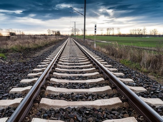 Поезда ДНР перевезли с начала года более 325 тысяч пассажиров