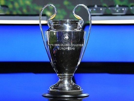 СМИ: Финал Лиги чемпионов 2023 года перенесли из Мюнхена в ...