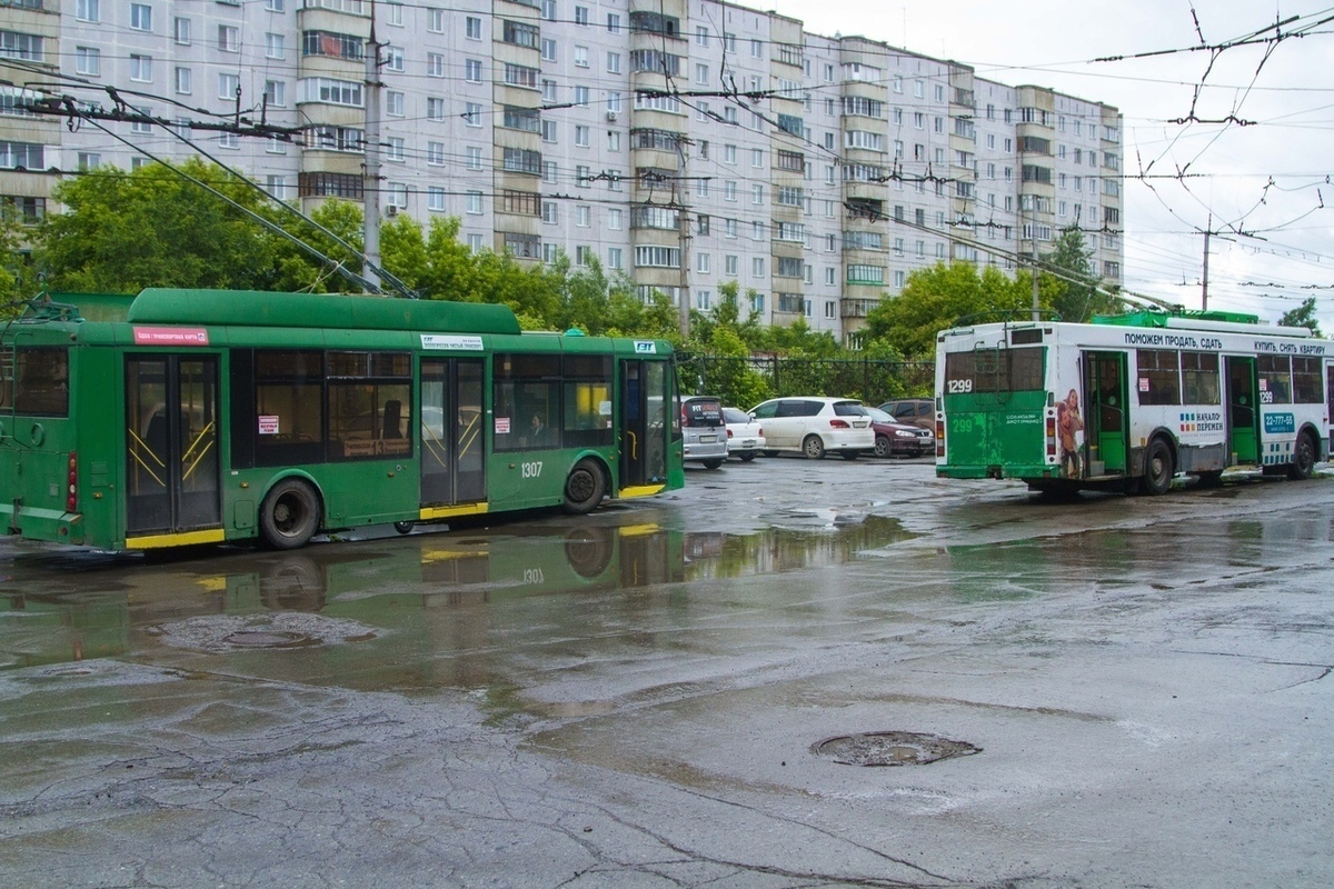 Маршрут автобуса 16 новосибирск с остановками