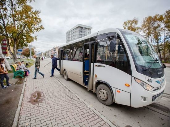 Южно-Сахалинск столкнется с масштабным изменением автобусных маршрутов