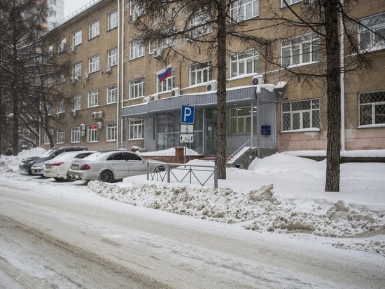 Суд продлил арест замминистра транспорта Новосибирской области до 25 августа
