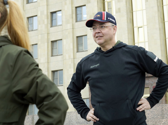 Ставропольский губернатор потребовал от чиновников личного контакта с людьми