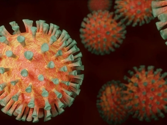 103 жителя Красноярского края заболели коронавирусом за сутки на 14 мая
