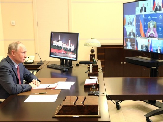 Зеркальная ситуация