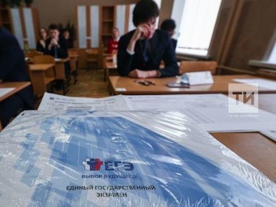 Об отмене ОГЭ просят родители девятиклассников казанской гимназии №175