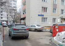 Проблема нехватки парковочных мест в Москве начинает угрожать общественному спокойствию