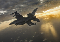 Ирак собирается отказаться от американских истребителей F-16IQ Fighting Falcon, которые стоят на вооружении иракской армии