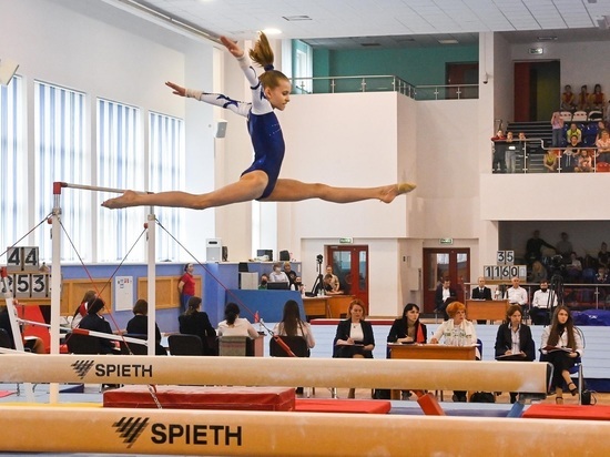 В Обнинске построят Международный центр спортивной гимнастики