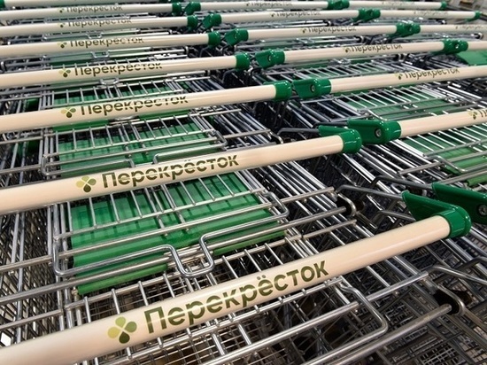 В новой сети супермаркетов в Мурманске широко представят товары местных производителей