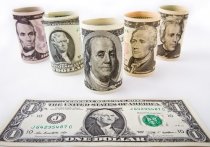 Главные сюрпризы, которые готовит в нынешнем году доллар, будут связаны с инфляцией, уверен управляющий активами «БКС Мир инвестиций» Андрей Русецкий