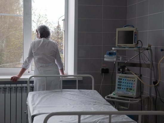Коронавирусом в Тамбовской области заболели ещё два ребенка