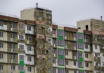 Мэрия Омска приняло решение снести многоквартирный дом в Ленинском округе