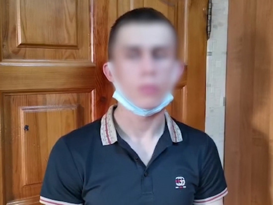Двоих 19-летних парней задержали за серию грабежей в Волгограде
