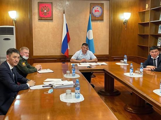 Центр военной подготовки студентов откроют на базе СВФУ в 2021 году