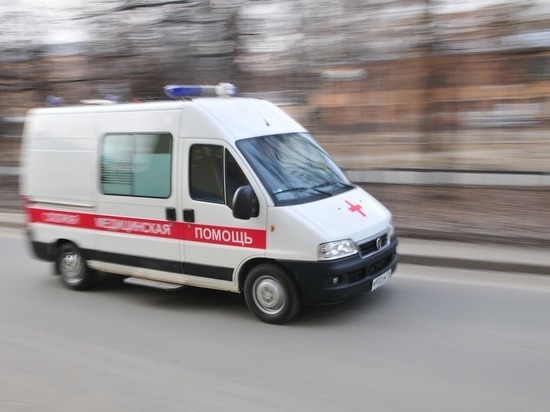 Выбежавшего на дорогу 6-летнего мальчика в Красноярске сбил водитель