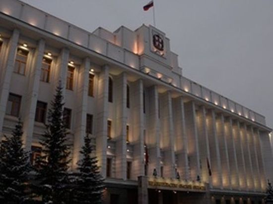 Журналистка выиграла у омского ГУИП суд о якобы растрате бюджетных денег