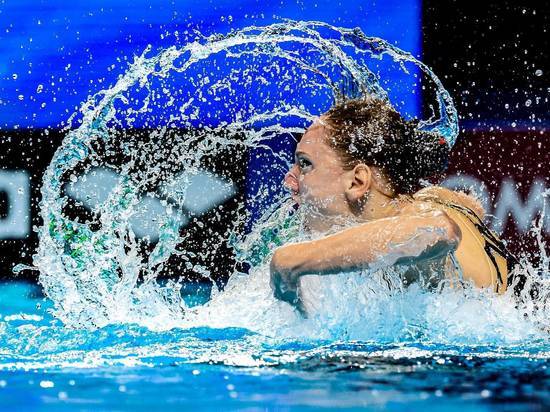 Шесть золотых медалей синхронистов России на чемпионате Европы: &laquo;сделали всё&raquo;