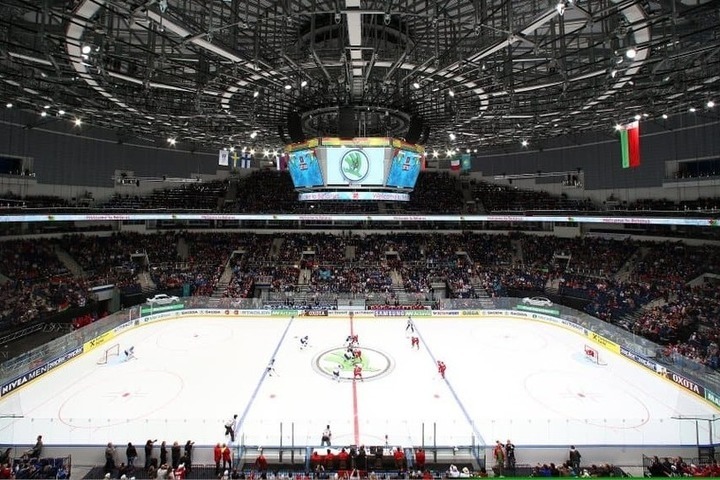 Названы имена хоккеистов, которые войдут в сборную России на ЧМ в Латвии