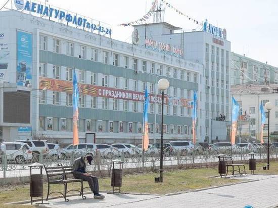 Глава Якутии обновил противоэпидемические меры