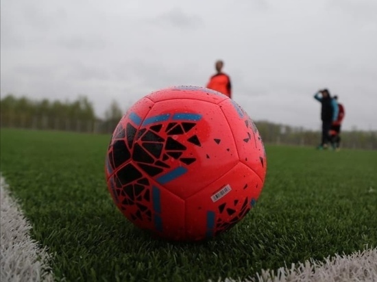 Мини-турнир по футболу среди врачей прошел в Хабаровске