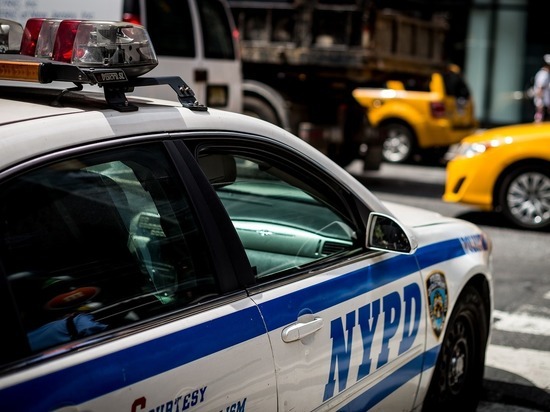 Пять человек пострадали в результате перестрелки в Нью-Йорке