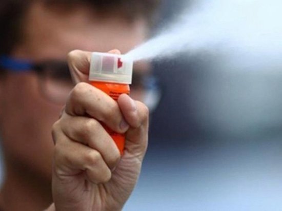 В Иванове автобус превратился в газовую камеру