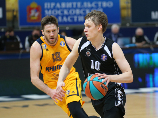 Два российских баскетболиста хотят участвовать в драфте НБА, где наши уже восемь лет не выбирались