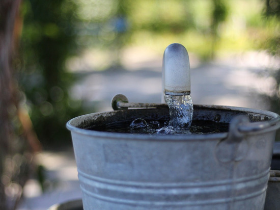 Жители ЛНР останутся без воды