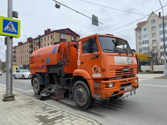 До 1 июня в Южно-Сахалинске обещают устранить все дорожные ямы