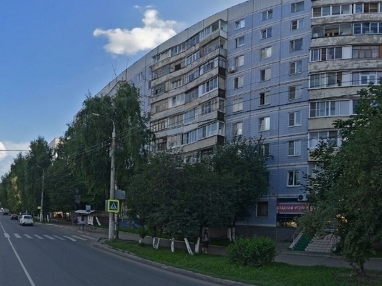 Рязанцы в соцсети пожаловались на отсутствие освещения на улице Интернациональной