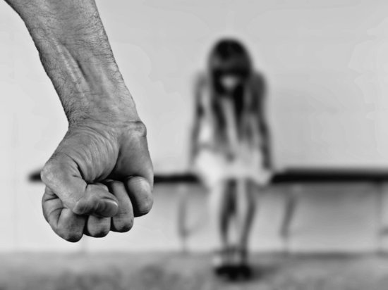 В Ингушетии мужчину задержали за избиение супруги