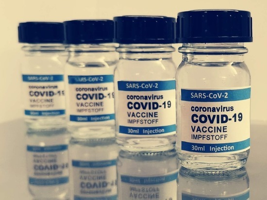   Германия: Эксперты заявили, когда надо освежать прививку против коронавируса