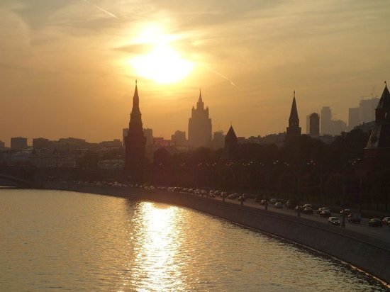 Роспотребнадзор дал советы россиянам в связи с предстоящей жарой